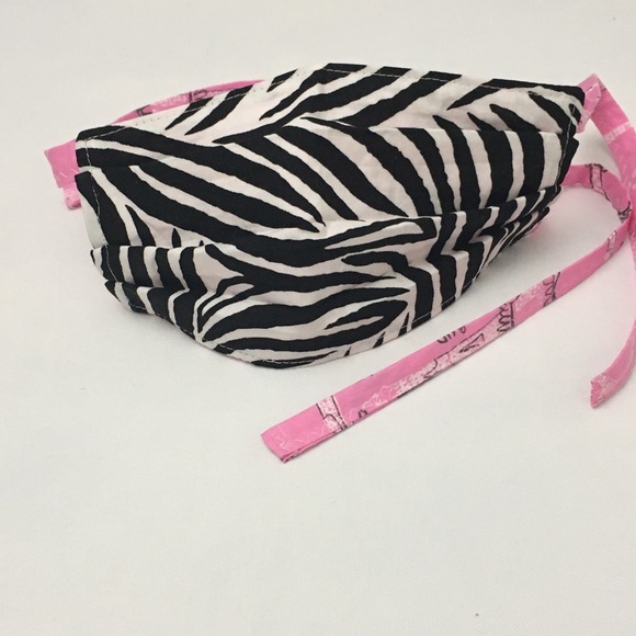 SOLD-FACE MASK FABRIC EIFEL TOWER PRINT/ ZEBRA - Picture 2 of 7